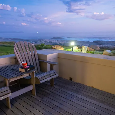 House 12 Beach Club Hermanus Buitenkant foto