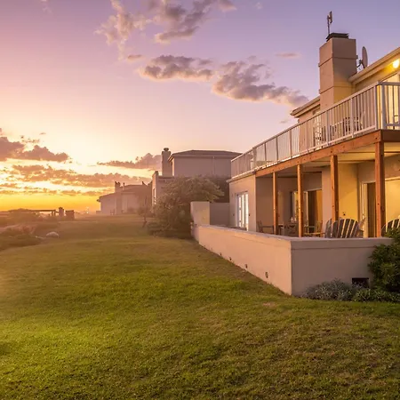 House 12 Beach Club Hermanus Buitenkant foto