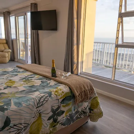 House 12 Beach Club Hermanus Buitenkant foto