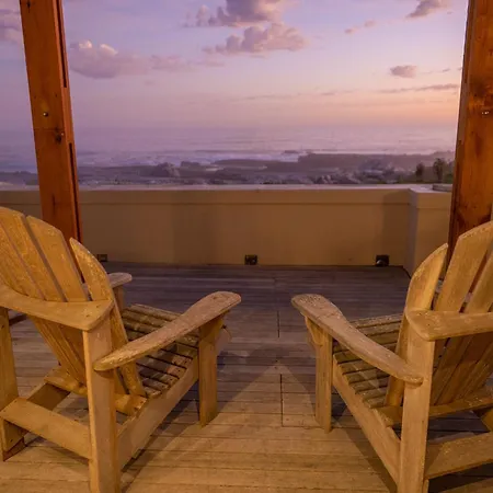 House 12 Beach Club Hermanus Buitenkant foto