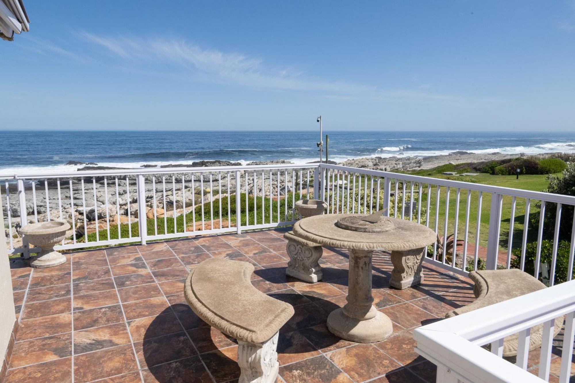 Holiday home House 12 Club Hermanus