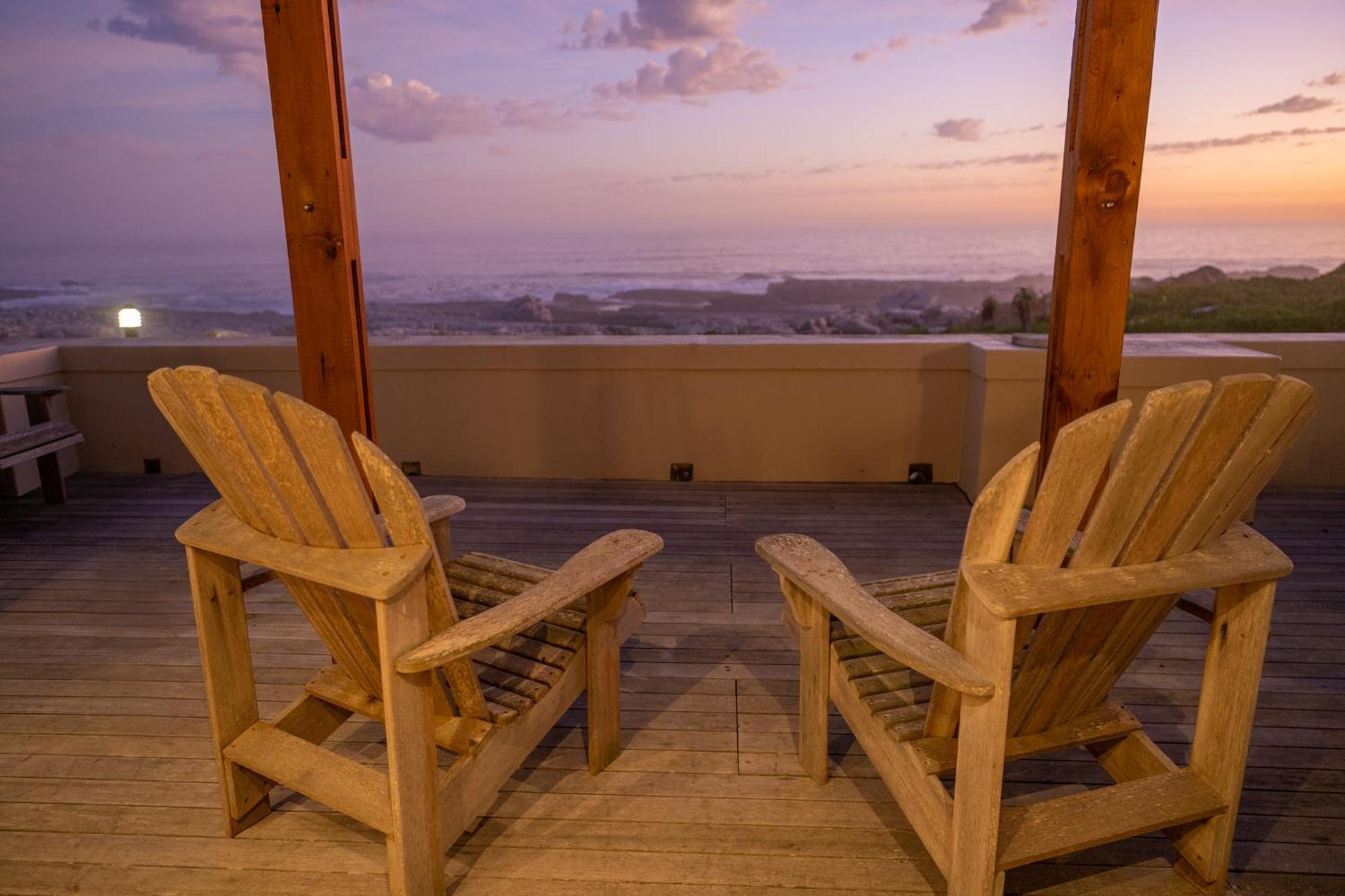 House 12 Club Hermanus