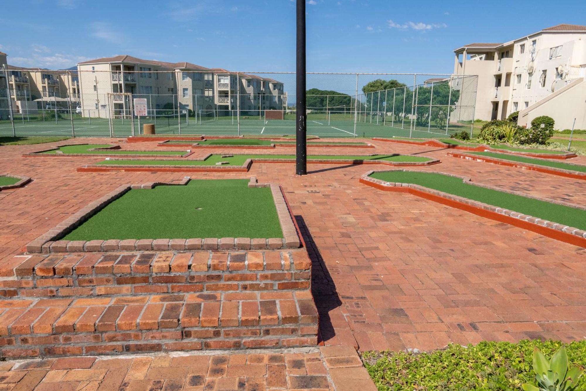 House 12 Club Holiday home Hermanus